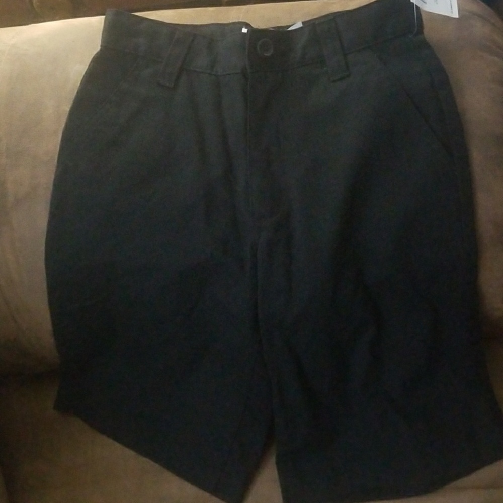 Boys shorts